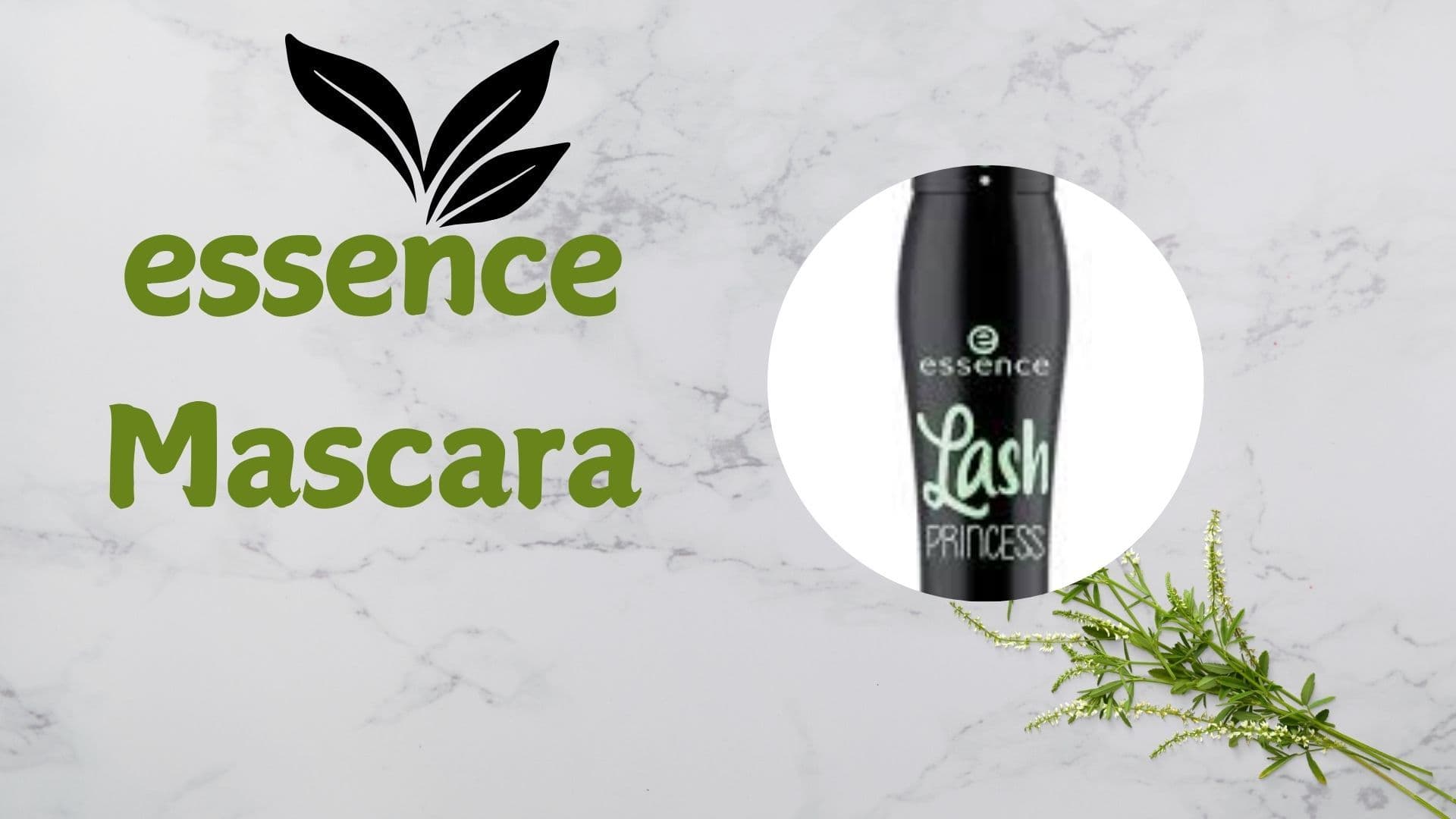 Transform Your Look with Essence Lash Princess Mascara