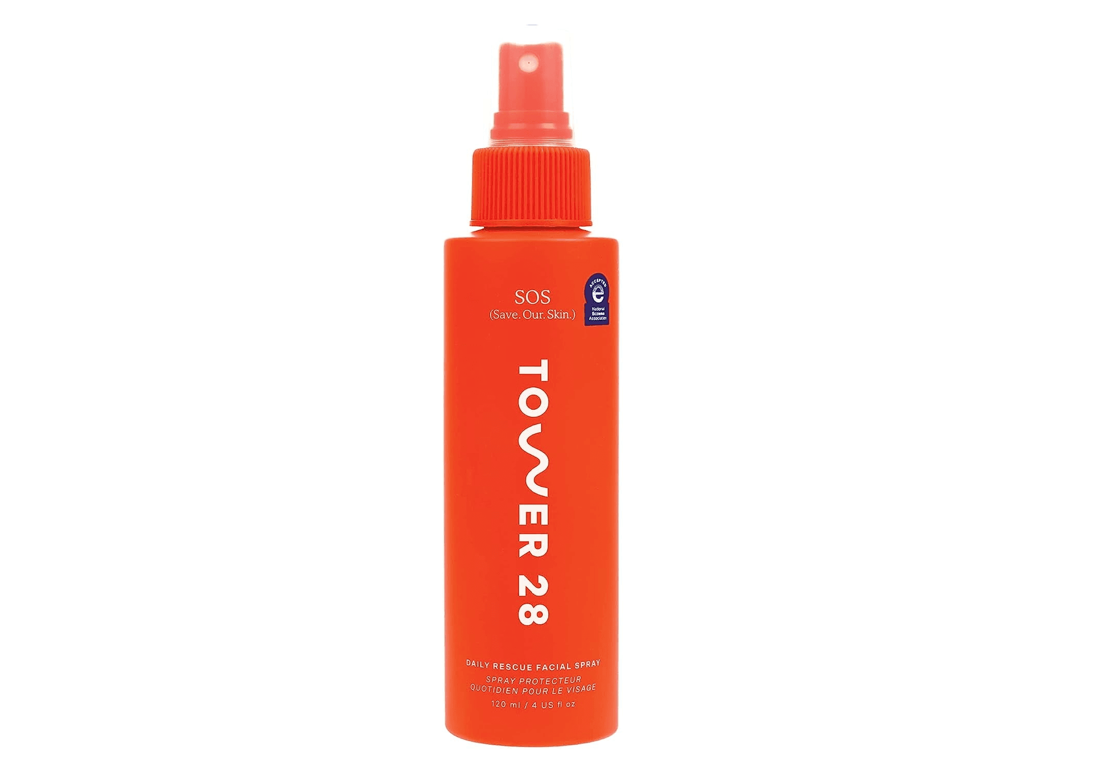 Tower 28 SOS Daily Rescue Facial Spray: Solution for Sensitive Skin Amazon.com