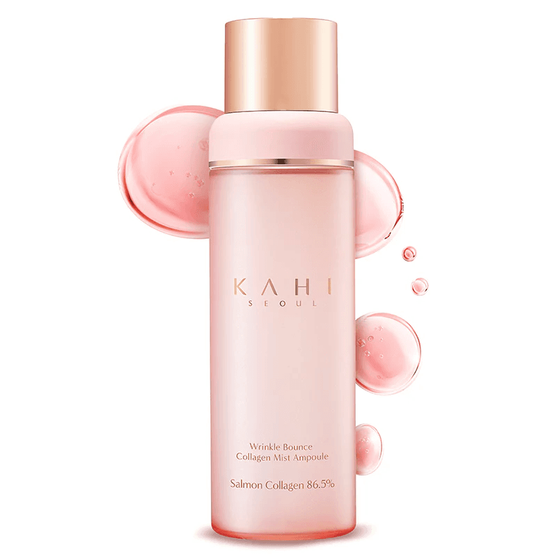 Discover the Magic of KAHI Collagen Balm Stick on Amazon