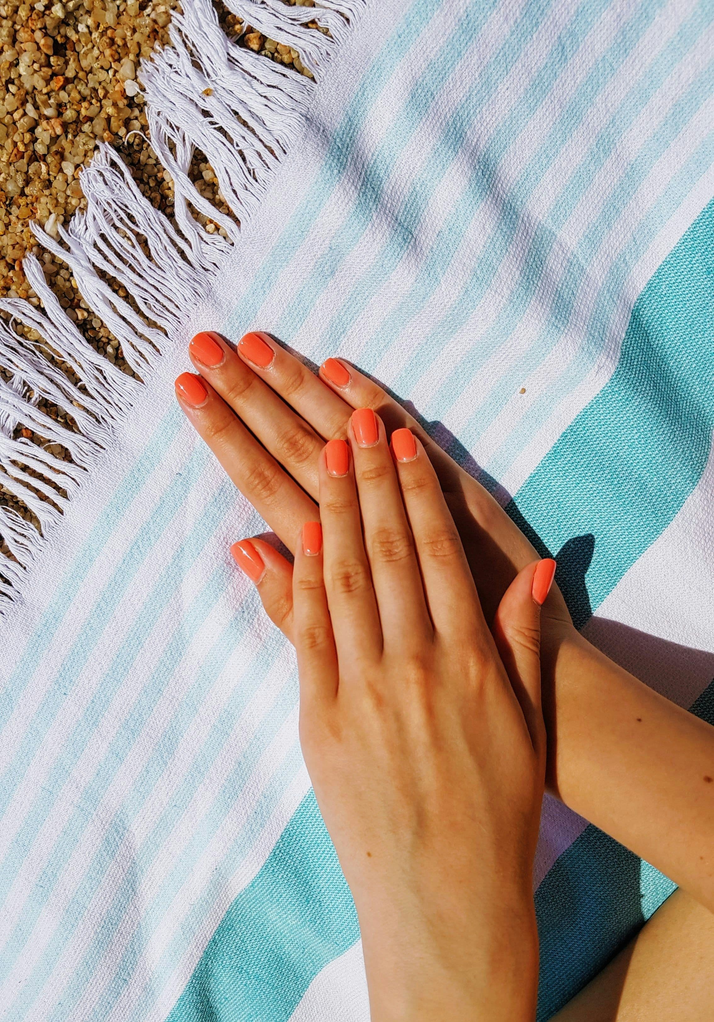 Nail Care