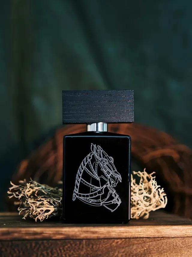Fragrances