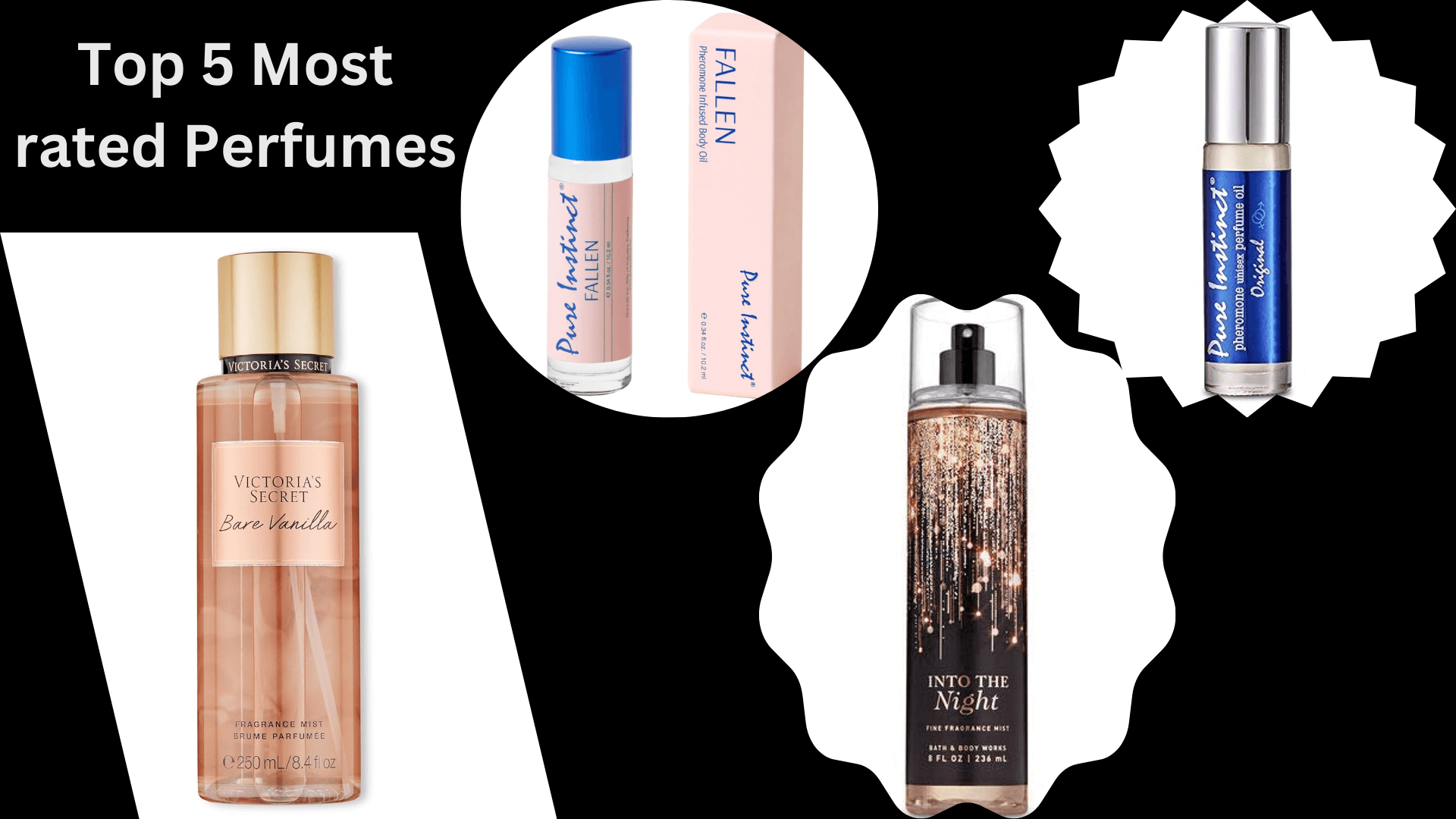 Top Most Popular Perfumes with the Most Reviews: A Must-Have List for Fragrance Lovers
