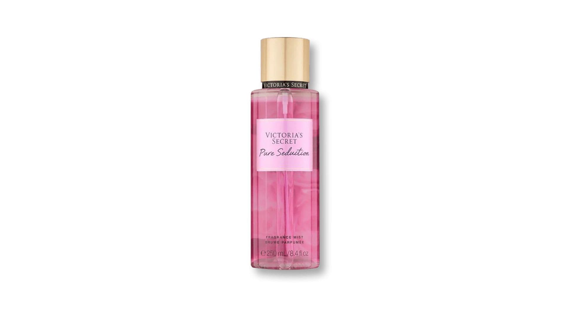 Victoria's Secret Love Spell Mist - The Ultimate Luxury Body Spray for Women